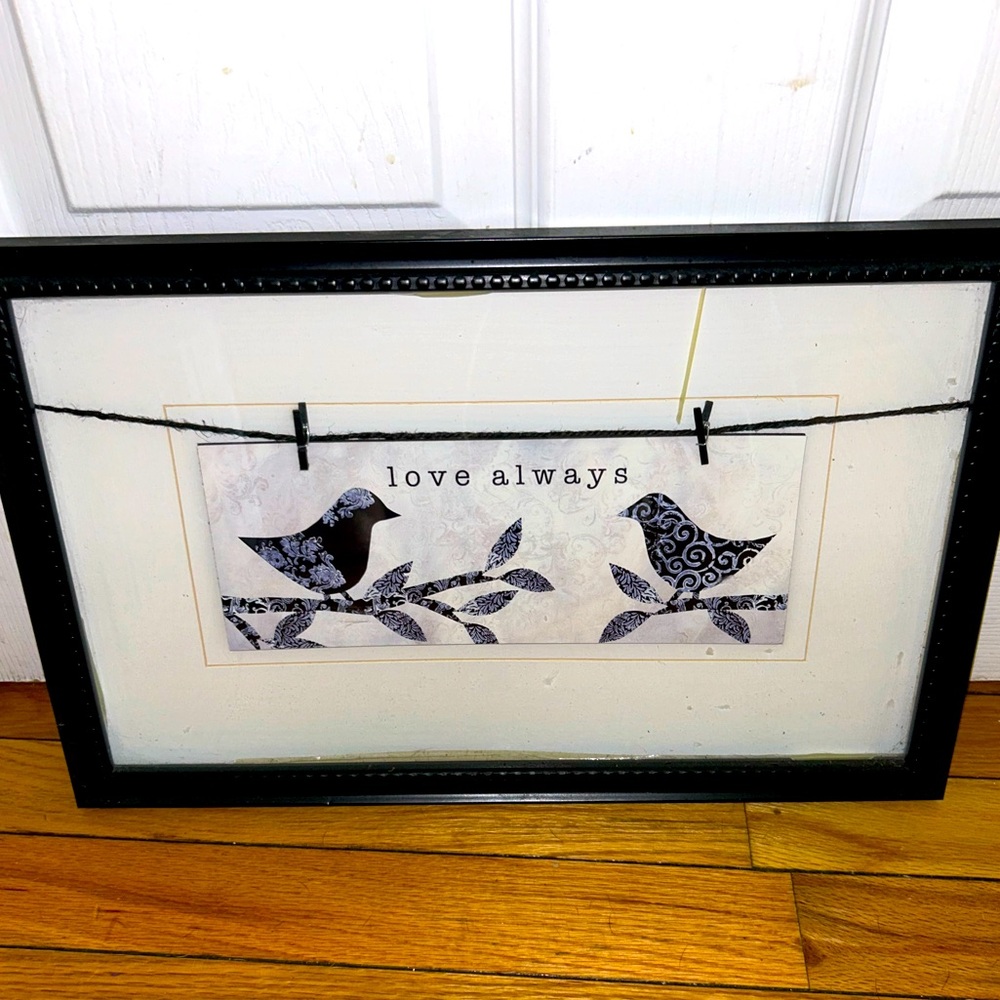 Wall decor